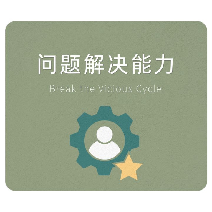 伴侣/婚姻心理咨询-问题解决能力 伴侣/婚姻心理咨询-问题解决能力